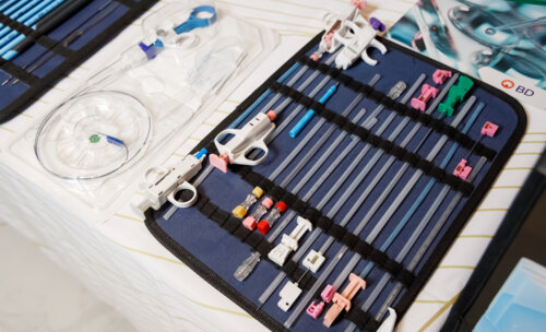 V Межрегиональная научно-практическая конференция «Енисейский урологический форум-2025»